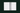 View of the opened Triptych A4 hardcover forest, showing lined paper. Dark green background.