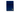 Front view of the Triptych Lapis folio, a blue leather-bound case, with gold foil company logo in the bottom right corner.