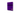 Left facing angle of the Triptych Violet cloth folio, a purple fabric-bound case, with gold foil company logo in the bottom right corner.